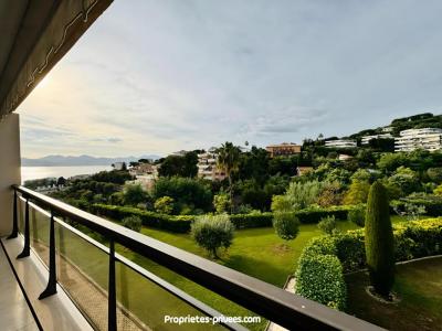 Vente Appartement 3 pices CANNES 06400