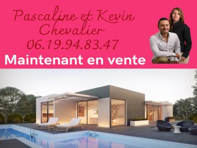 Vente Maison AUBAGNE  13