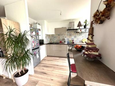 Vente Appartement CARQUEFOU 