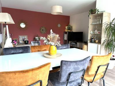 Vente Appartement CARQUEFOU 