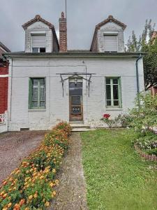 For sale House ABBEVILLE  80