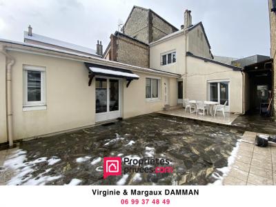 Vente Maison ELBEUF  76