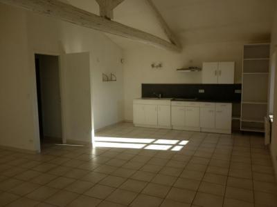 Vente Appartement GRILLON  84