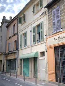 photo For sale Apartment AVIGNON 84