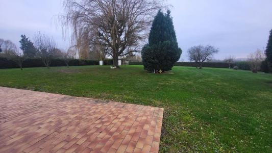 Vente Maison 6 pices LAVENTIE 62840