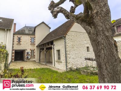 Vente Maison CHABRIS  36