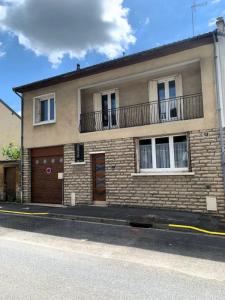 Vente Maison VOUZIERS  08