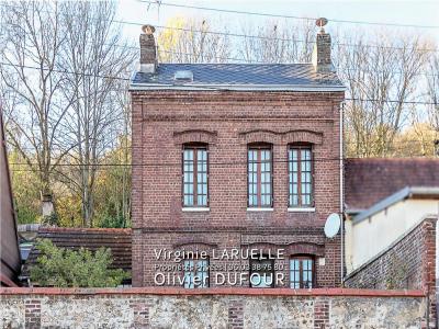 Vente Maison DARNETAL  76