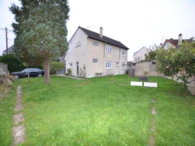 photo For sale House SAINTE-GENEVIEVE-DES-BOIS 91