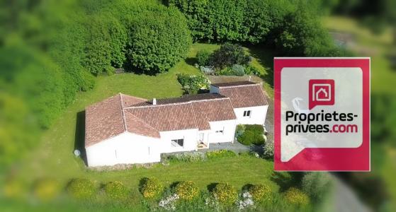 For sale House THOUARSAIS-BOUILDROUX  85