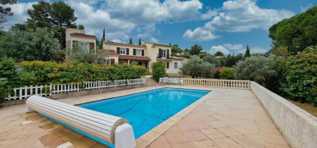 For sale House TRANS-EN-PROVENCE  83