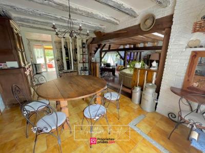 Vente Maison SAINT-AUGUSTIN  77