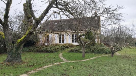 Vente Maison 7 pices PLESSIS-PATE 91220