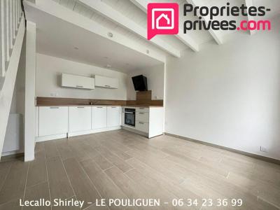 photo For sale House POULIGUEN 44