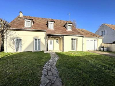 Vente Maison PONT-SAINTE-MAXENCE  60