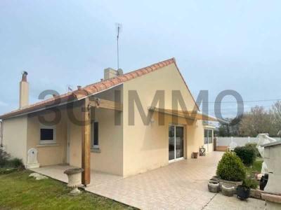 For sale House SAINT-BREVIN-LES-PINS  44