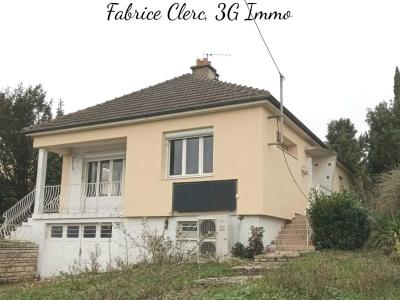 Vente Maison AUXERRE  89