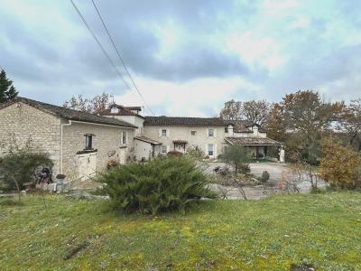 For sale House CAHUZAC-SUR-VERE  81