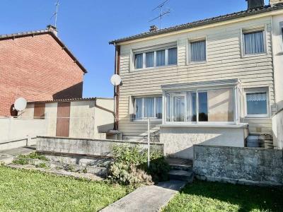 For sale House BOUE  02