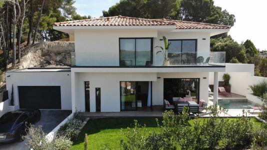 For sale House TRANS-EN-PROVENCE  83