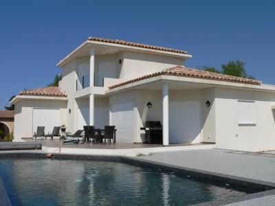 Vente Maison VIDAUBAN  83