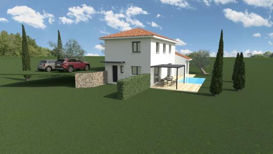 Vente Maison 5 pices OLLIOULES 83190