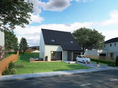 Vente Maison BERRIC  56