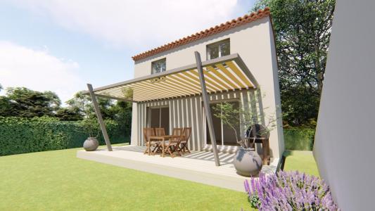 Vente Maison 4 pices TRETS 13530