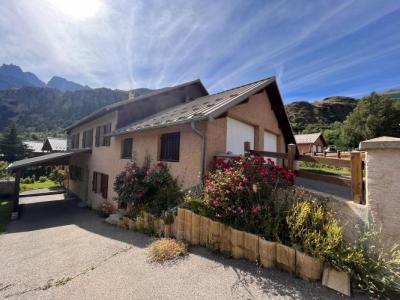 For sale House SAINT-MARTIN-DE-QUEYRIERES 