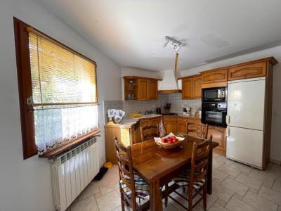 For sale House SAINT-MARTIN-DE-QUEYRIERES 