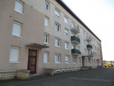 Location Appartement PARAY-LE-MONIAL  71