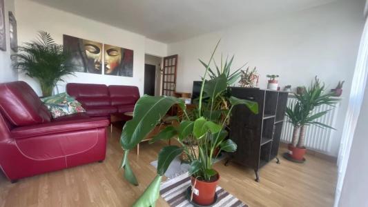 For sale Apartment CLAYES-SOUS-BOIS  78