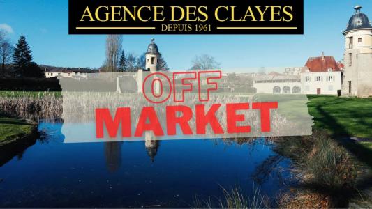 For sale House CLAYES-SOUS-BOIS  78