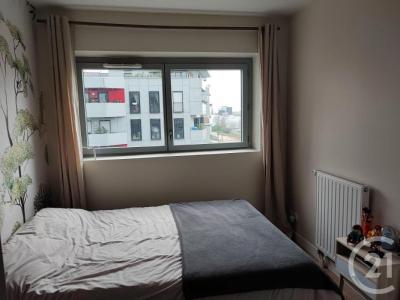 Location Appartement IVRY-SUR-SEINE  94