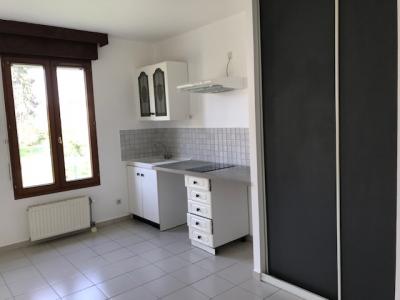 Location Appartement BEAUMONT-SUR-OISE  95