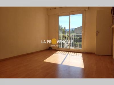 Vente Appartement GARDANNE  13