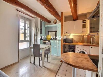 Vente Appartement GARDANNE  13