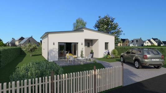 Vente Maison PENESTIN 56760