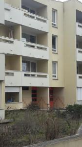 Location Appartement 4 pices COMPIEGNE 60200