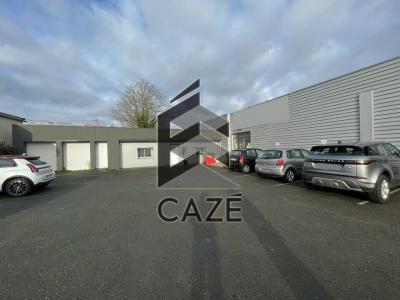 Location Commerce SAINTE-EULALIE  33