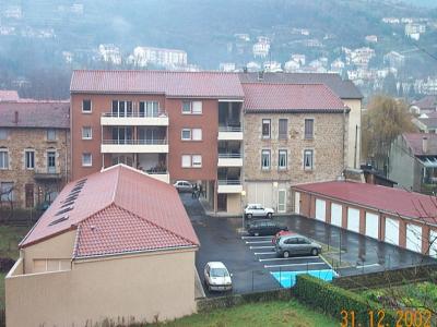 Location Appartement 4 pices LAMASTRE 07270