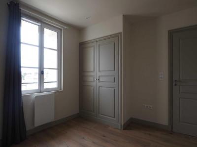 photo For rent Apartment NIORT 79