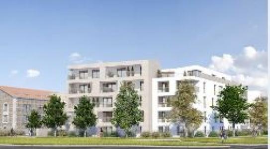 Location Appartement 3 pices ROCHELLE 17000