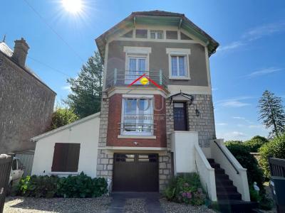 Vente Maison ANDEVILLE  60