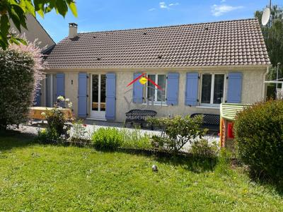 Vente Maison ANDEVILLE  60