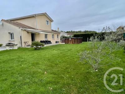 Vente Maison HOURTIN  33