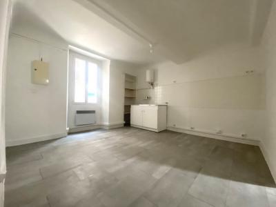 Location Appartement SAINT-LAURENT-DU-VAR  06