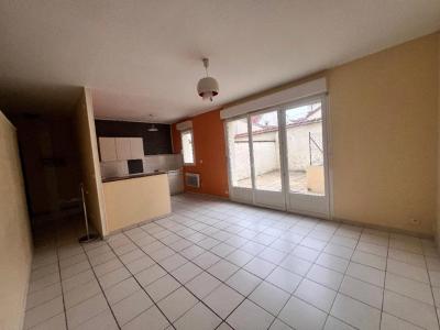 photo For rent Apartment REIMS 51