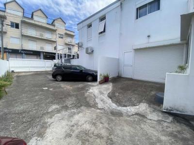 Location Local commercial SAINT-PIERRE  974