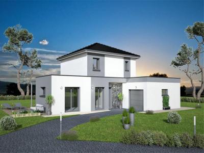 Vente Maison COURCELLES-LES-MONTBELIARD 25420